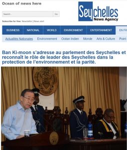 Seychelles 9 5 16
