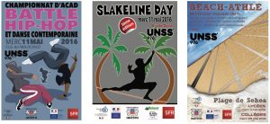 UNSS Mayotte mercredi 11 mai 2016