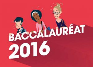 Bac 2016