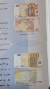 Billets