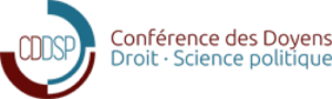 Conférence doyens