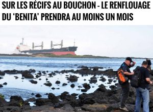 Défi Média Benita 20 6 16