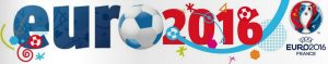 EURO 2016 FRANCE