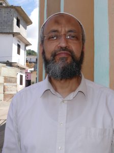 Hani Ramadan