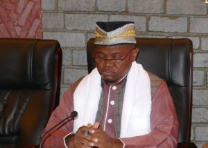 Issoufi Hadj Mhoko suppléait Soibahadine Ramadani