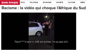 Jeune Afrique 21 6 16