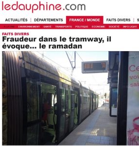 Le dauphiné 13 6 16