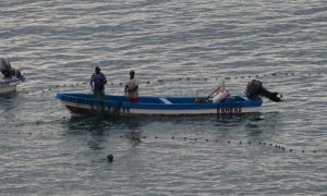 Pêcheurs