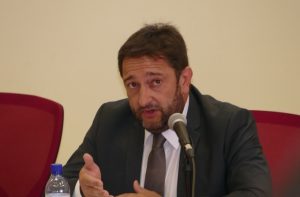 Philippe Lagrange: "Toute personne est libre de quitter n'importe quel pays, et  y revenir"