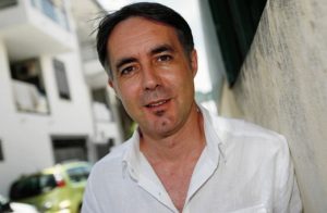 Pour Thierry Malbert ce travail international sur la famille dans la région est une première