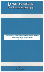 Revue internationale de l'éducation familiale
