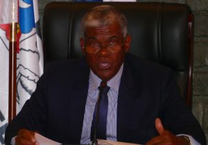 Pour Soibahadine Ramdani il faut repasser collectivité territoriale, mais unique