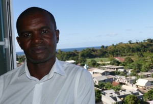 Soulaimana Boura dévoile une partie des projets d'aménagement de sa commune