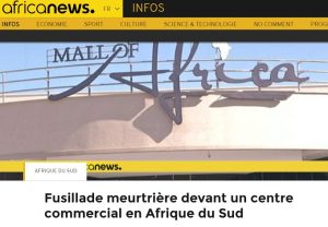 Africanews