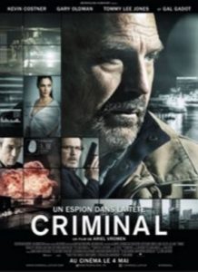Criminal