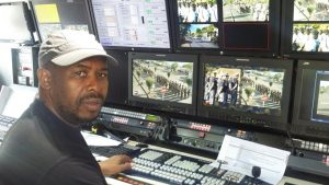 Rachid Cherehi va réaliser le direct du défilé sur Mayotte 1ère