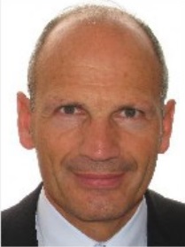 Eric de Wispelaere