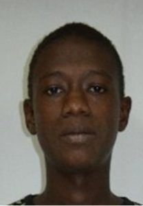 Zamir Absoir Houmadi, dit "Alcaline", évadé de Majicavo