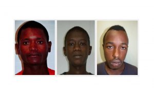L'appel à témoins lancé par la gendarmerie