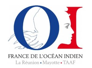 France de l'océan Indien