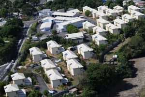 D'ici 10 ans, l'état-major pourrait quitter la caserne de Pamandzi pour la Grande Terre