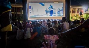 L'opération Canal Plus Cinébrousse rencontre chaque année un énorme succès
