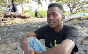 Rekman Seller, le jeune homme aux bientôt 300.000 vues