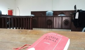 Une justice à décrypter