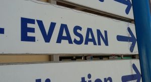 CHM Les évasan