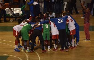 Débarrassés des questions de politique et de diplomatie, les jeunes mahorais et comoriens ont fait vivre l'esprit des Jeux