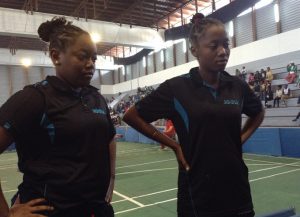 En tennis de table, la difficile entrée en lice de Mayotte