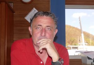 Franck Fournier compte mieux communiquer envers les usagers