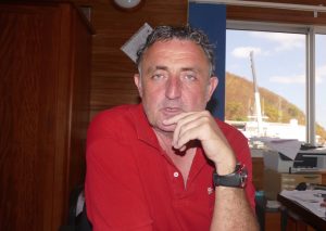 Franck Fournier