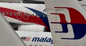 Malaysia airlines