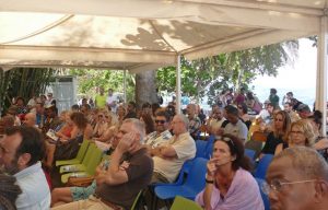 L'envie de se sentir utile l'emporte chez beaucoup