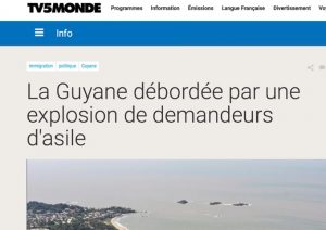 TV5 Monde