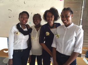 Une formule de tutorat pour guider les étudiants vers la réussite