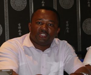 Ousseni Souffou: "Certains artisans sont défaillants"