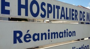Quand hôpital rime avec réanimation...
