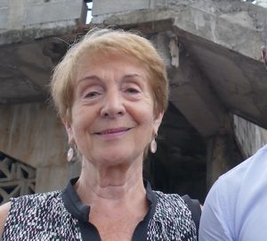 Catherine Tasca appelle à un plan Marshall pour Mayotte