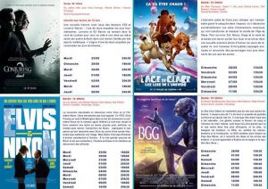 Ciné page 2
