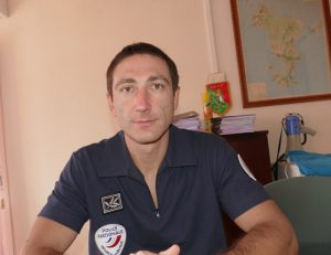 "Pas fatalité", répètera le commissaire Jos