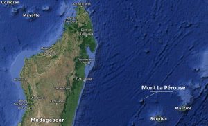 Un Mont aussi connu par les pêcheurs que mystérieux pour la science