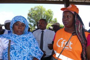 FO et CFDT