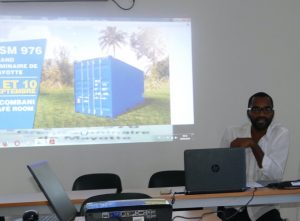 Grand Séminaire de Mayotte 976
