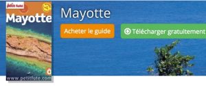 Guide petit futé Mayotte