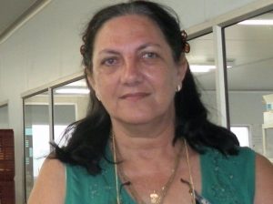 Ida Nel