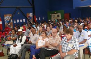La Mission locale de Mayotte fêtait ses 20 ans
