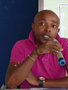 Mohamed Hanissi: "La mobilité est un droit"