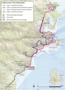 Voilà à quoi vont ressembler nos déplacements en bus